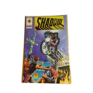 Shadowman #14 #18 #19 (1993 Valiant) 3-Book Bundle - Jack Boniface